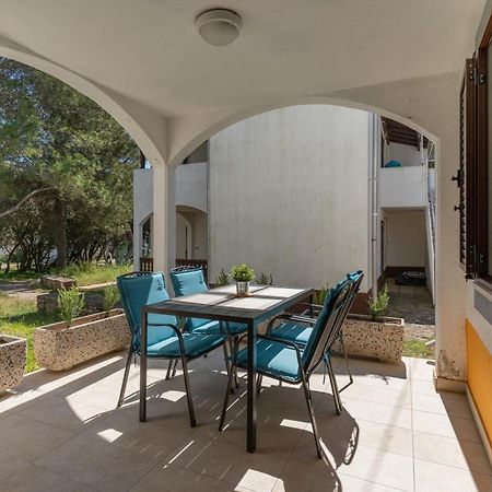 Apartments Lopari Nerezine Luaran gambar