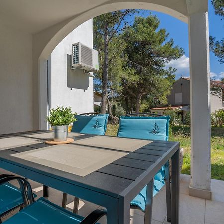 Apartments Lopari Nerezine Luaran gambar