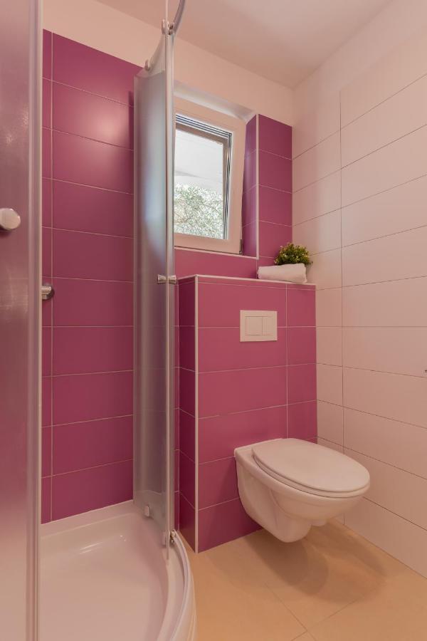 Apartments Lopari Nerezine Luaran gambar