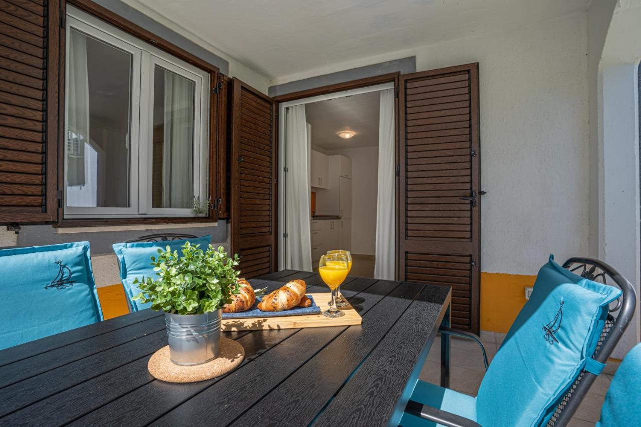 Apartments Lopari Nerezine Luaran gambar
