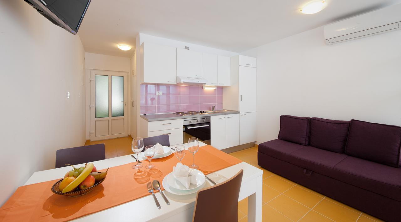 Apartments Lopari Nerezine Luaran gambar