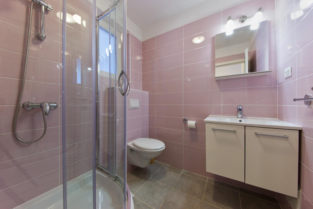 Apartments Lopari Nerezine Luaran gambar