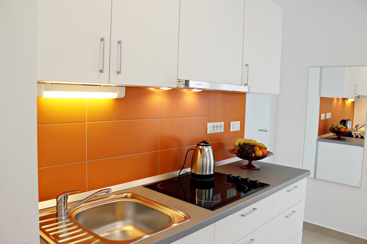 Apartments Lopari Nerezine Luaran gambar
