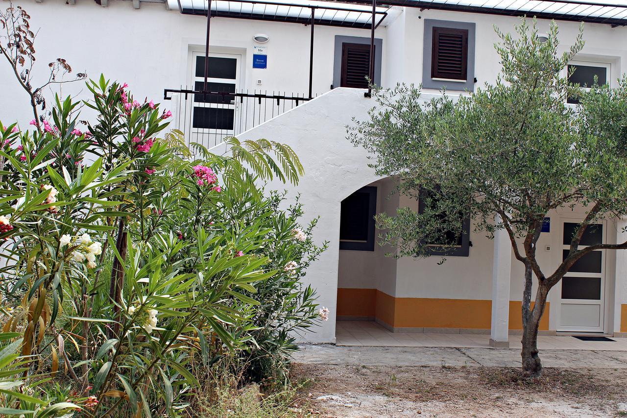 Apartments Lopari Nerezine Luaran gambar